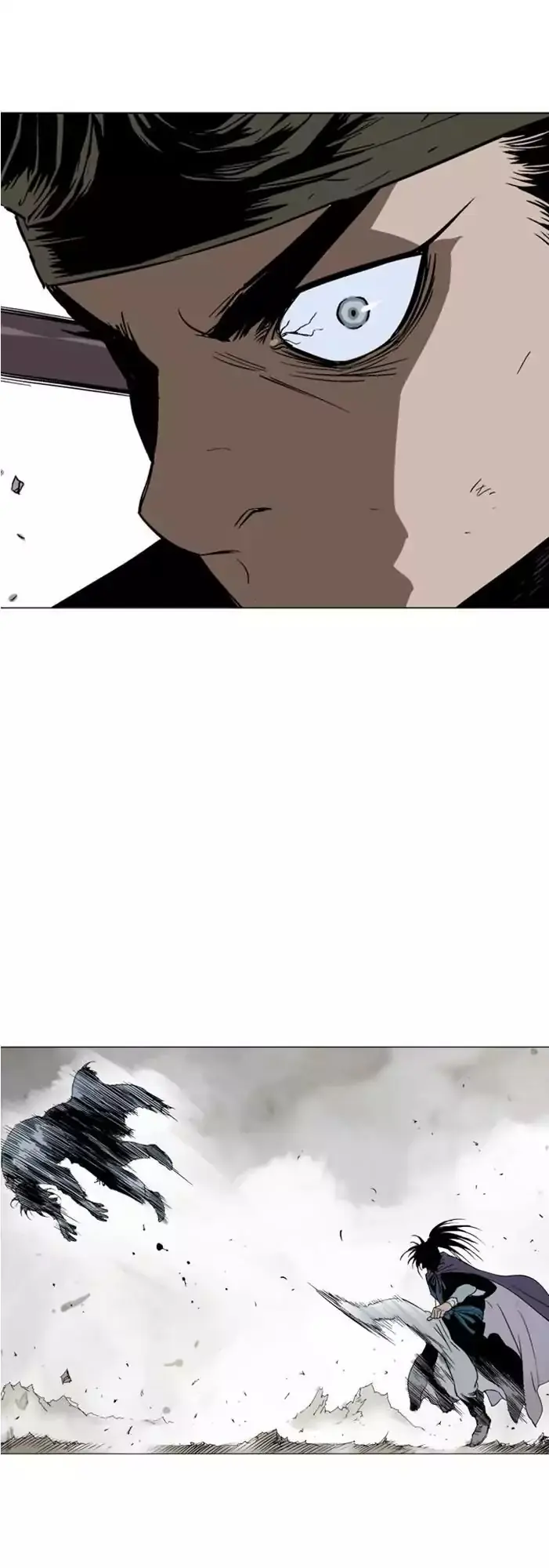 Gosu Chapter 129 Page 55