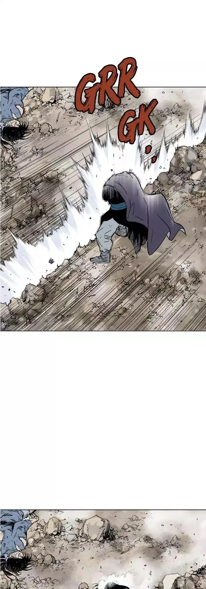 Gosu Chapter 129 Page 58