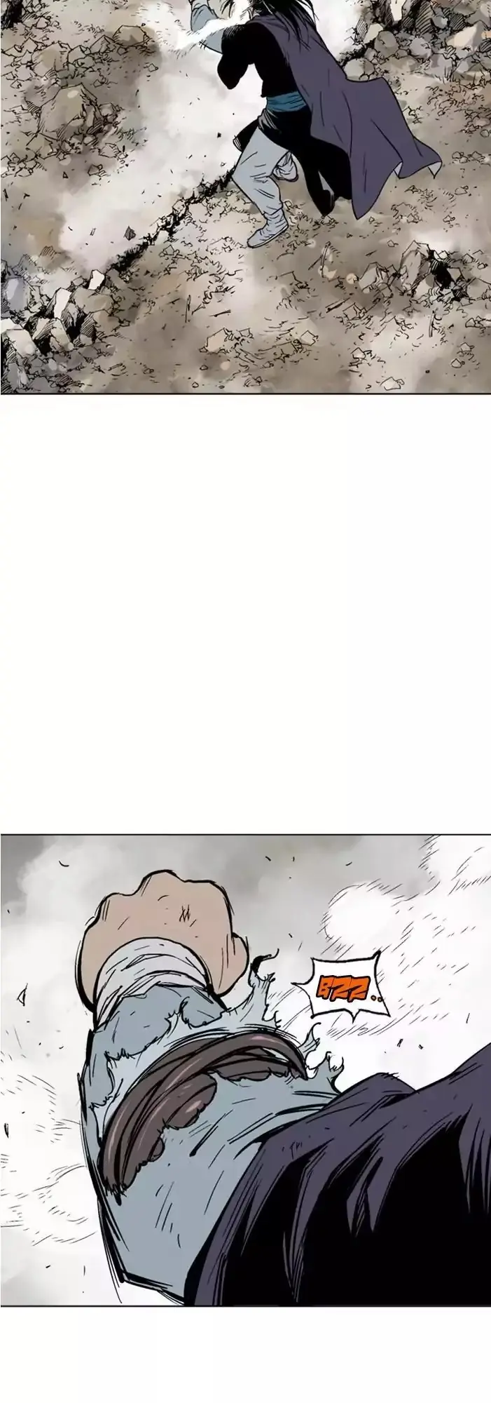 Gosu Chapter 129 Page 59