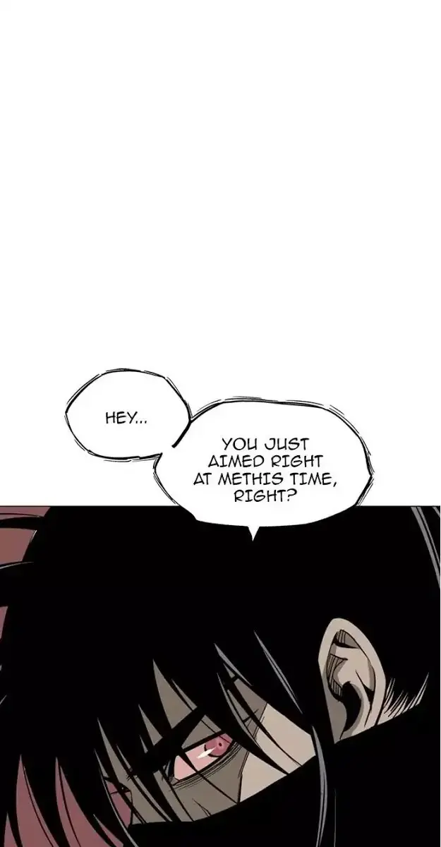 Gosu Chapter 129 Page 61