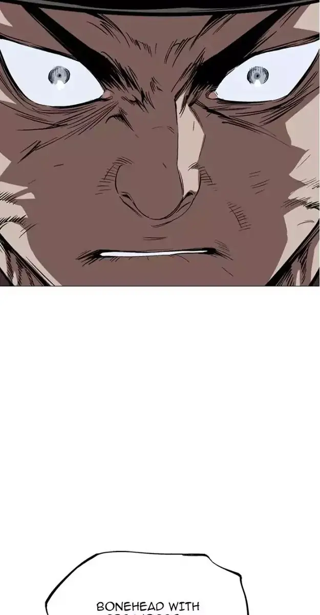 Gosu Chapter 129 Page 63