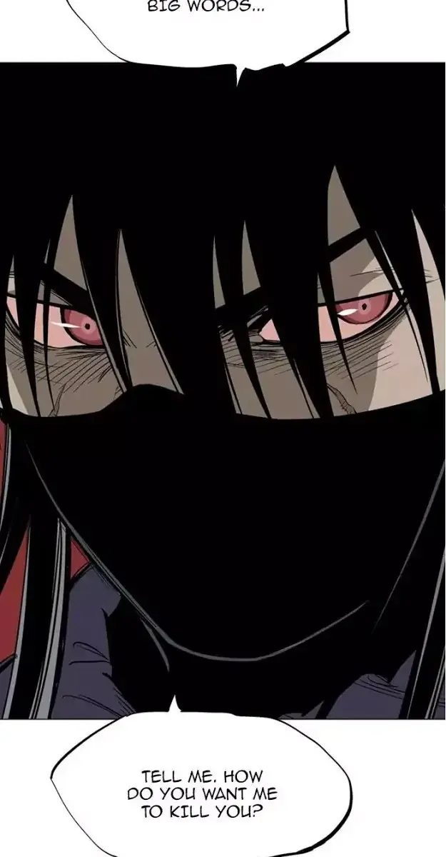 Gosu Chapter 129 Page 64