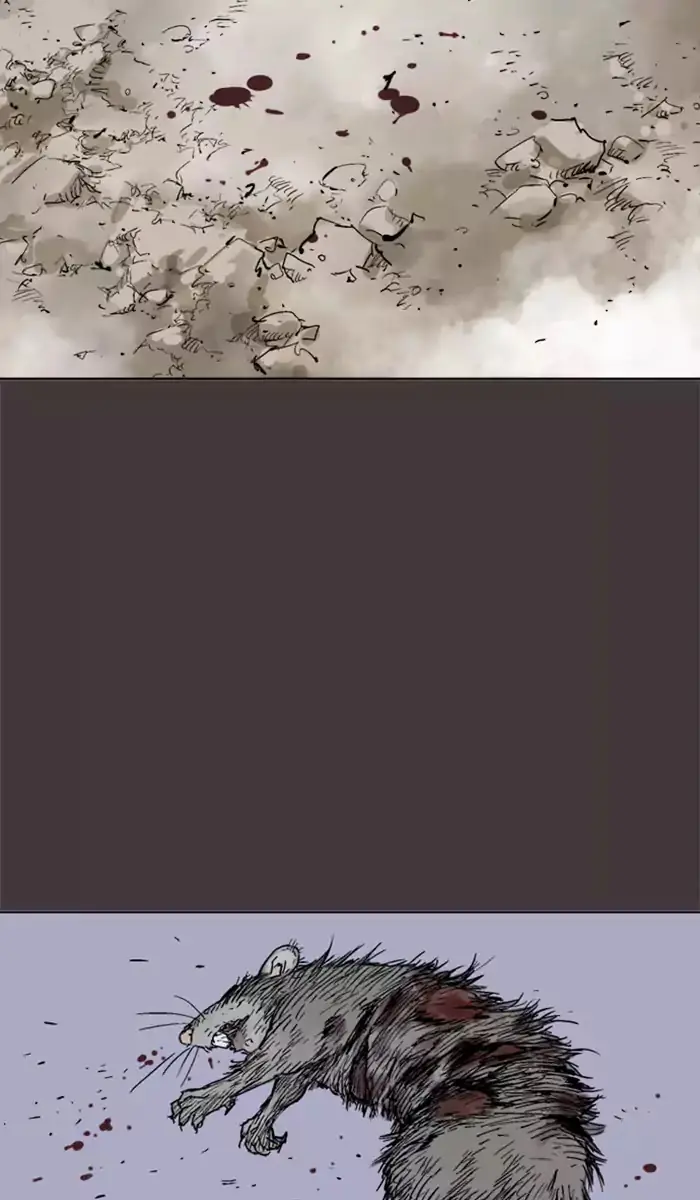 Gosu Chapter 130 Page 2