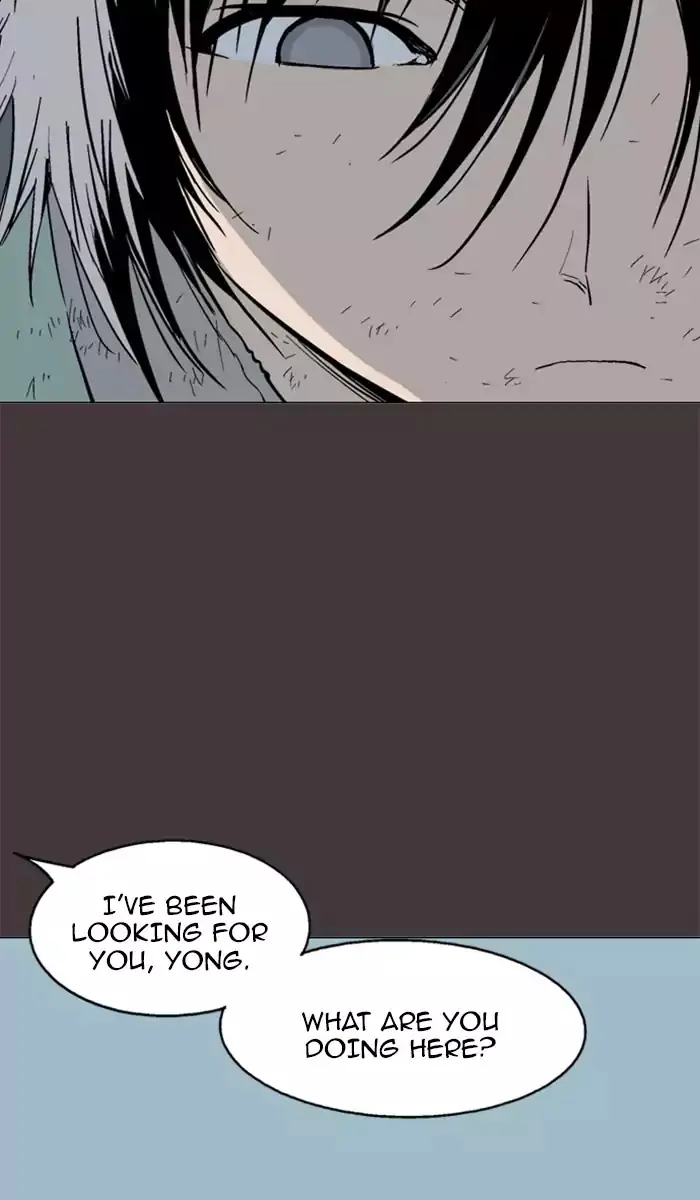 Gosu Chapter 130 Page 4