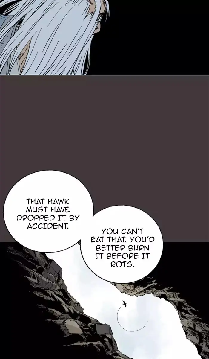 Gosu Chapter 130 Page 7