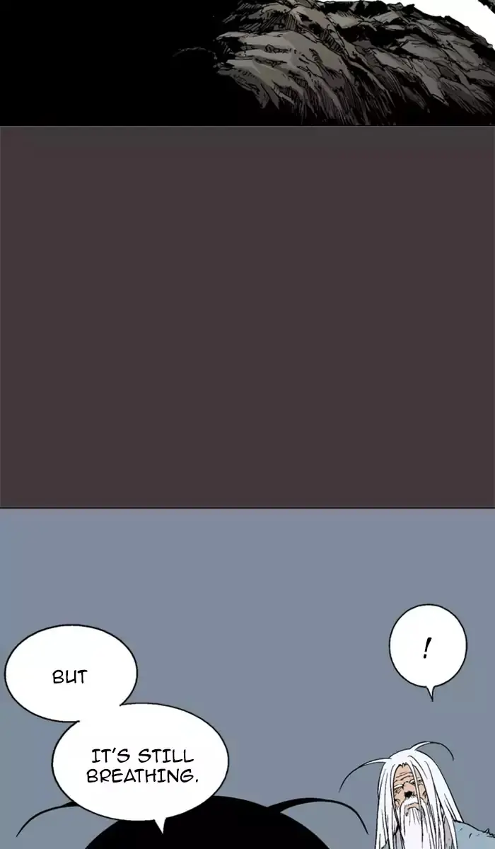 Gosu Chapter 130 Page 8