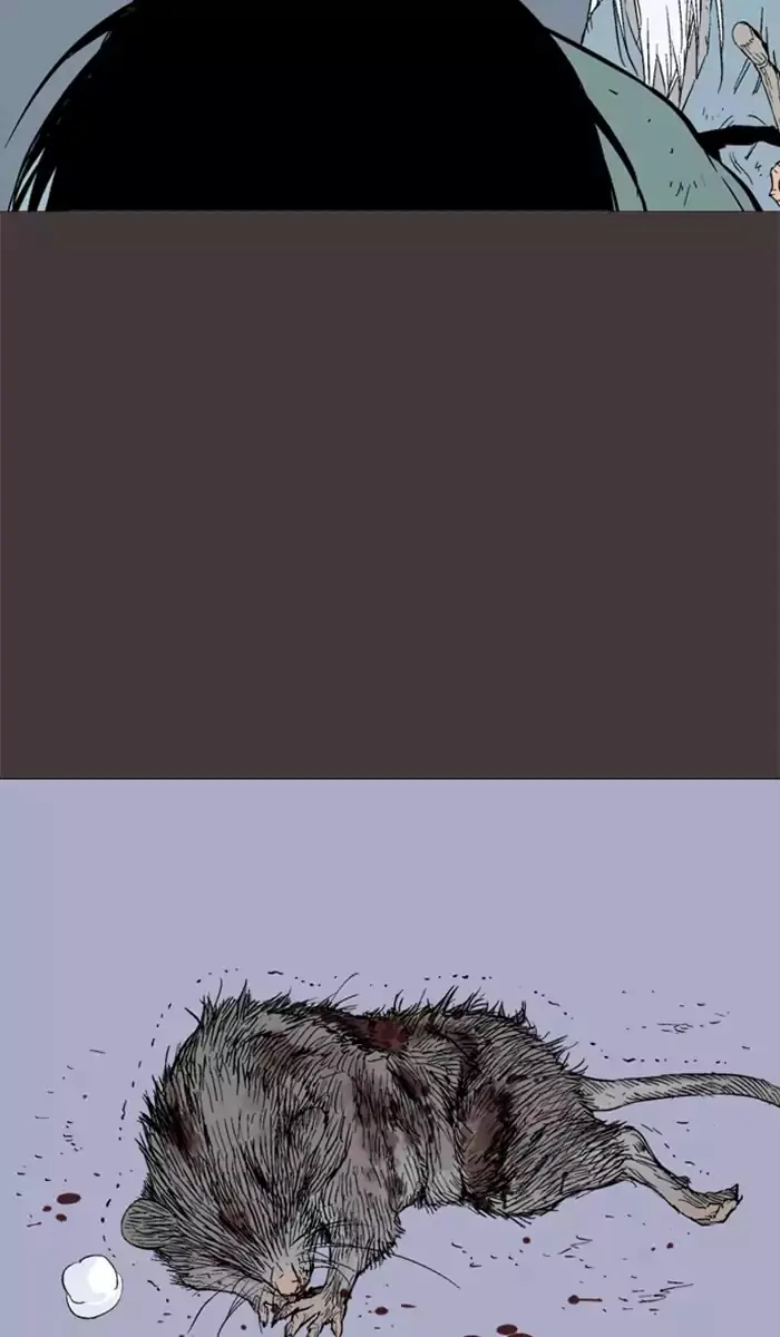 Gosu Chapter 130 Page 9