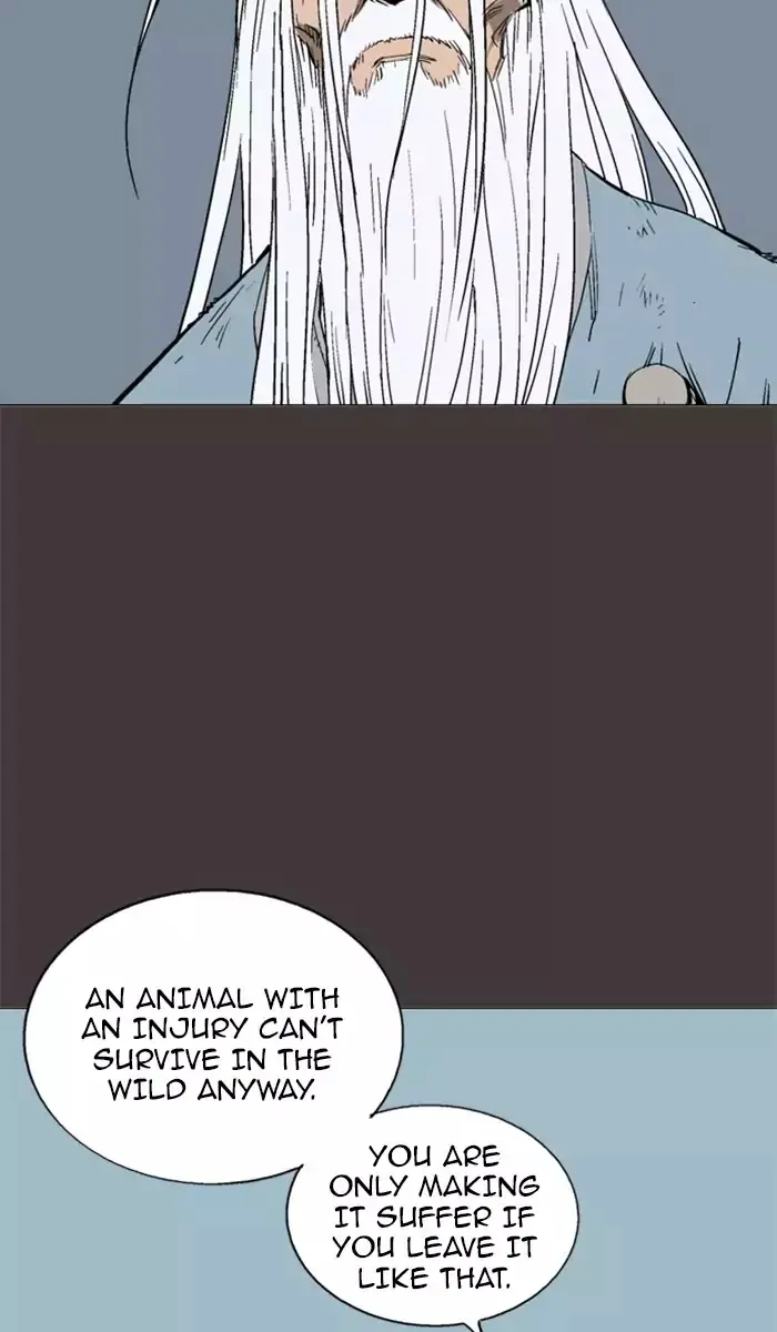 Gosu Chapter 130 Page 12