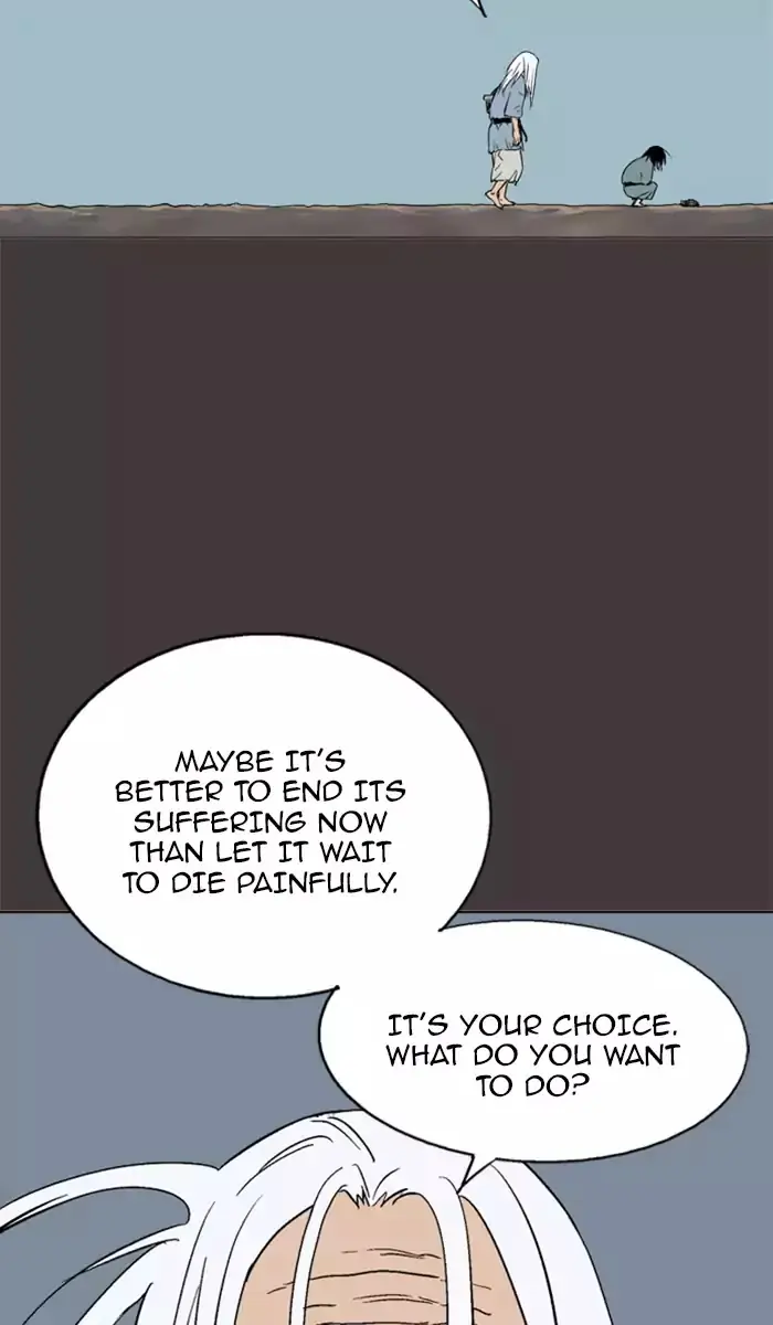 Gosu Chapter 130 Page 13