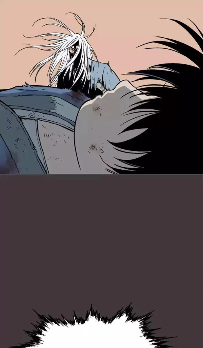 Gosu Chapter 130 Page 20