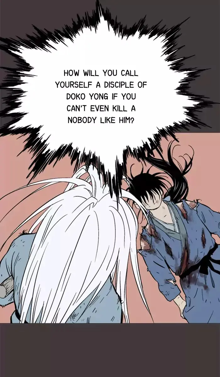 Gosu Chapter 130 Page 22