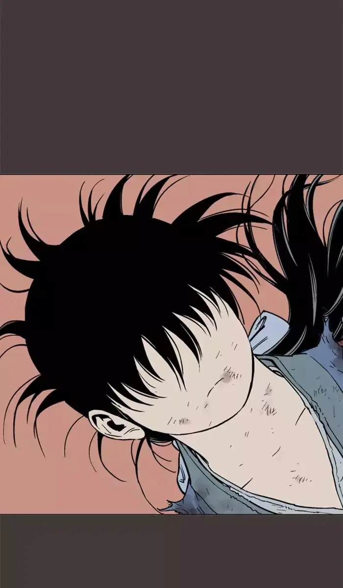 Gosu Chapter 130 Page 23