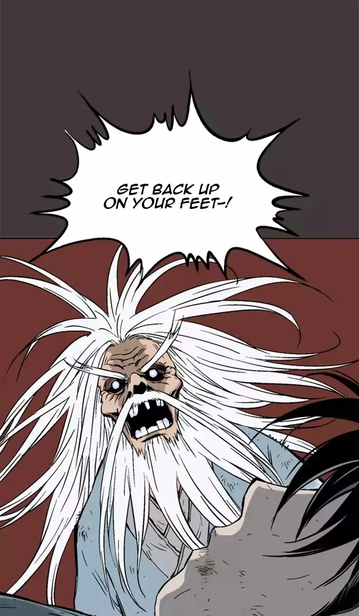 Gosu Chapter 130 Page 24