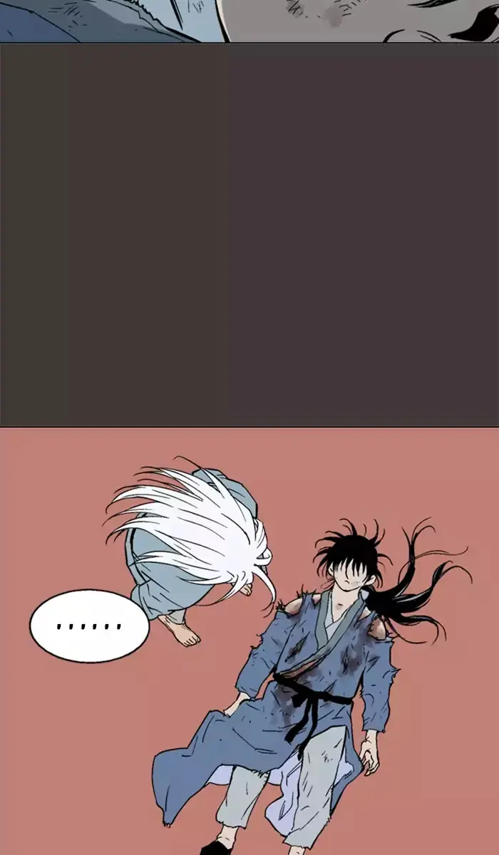 Gosu Chapter 130 Page 25