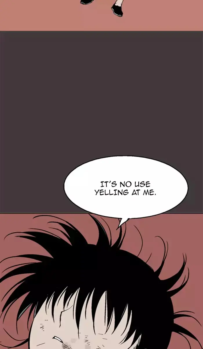 Gosu Chapter 130 Page 26