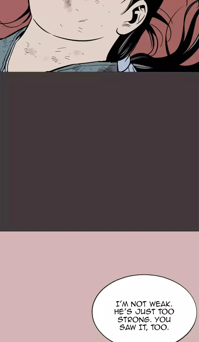 Gosu Chapter 130 Page 27