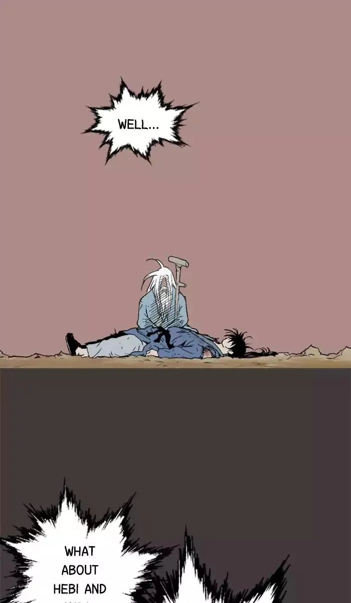 Gosu Chapter 130 Page 30