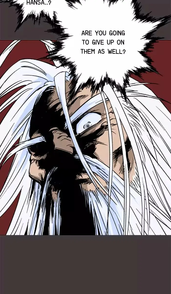 Gosu Chapter 130 Page 31