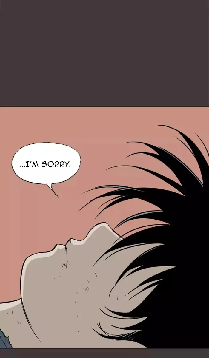 Gosu Chapter 130 Page 32