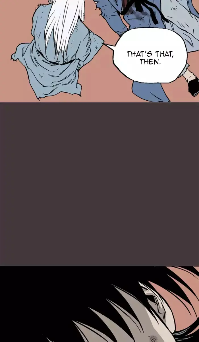 Gosu Chapter 130 Page 36