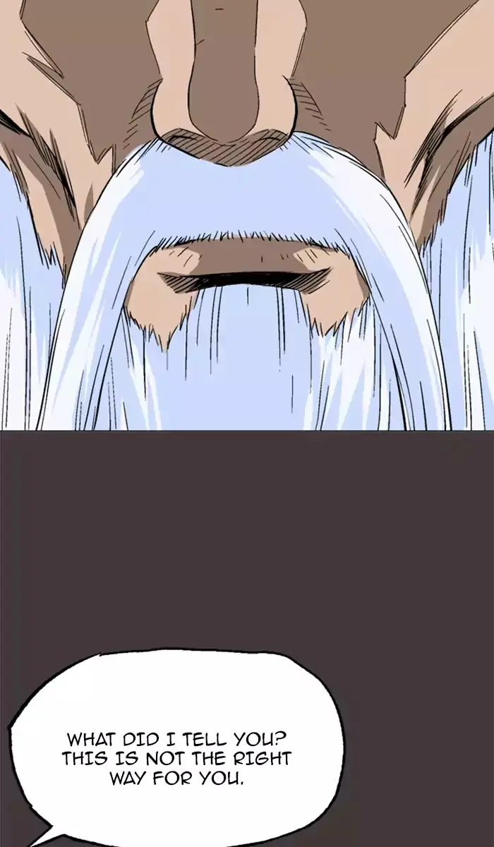 Gosu Chapter 130 Page 38