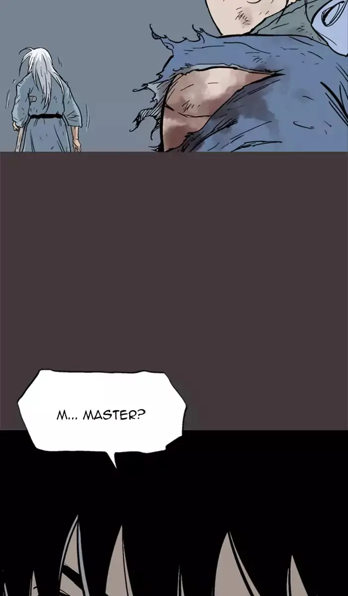 Gosu Chapter 130 Page 43