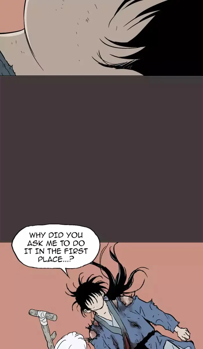 Gosu Chapter 130 Page 69