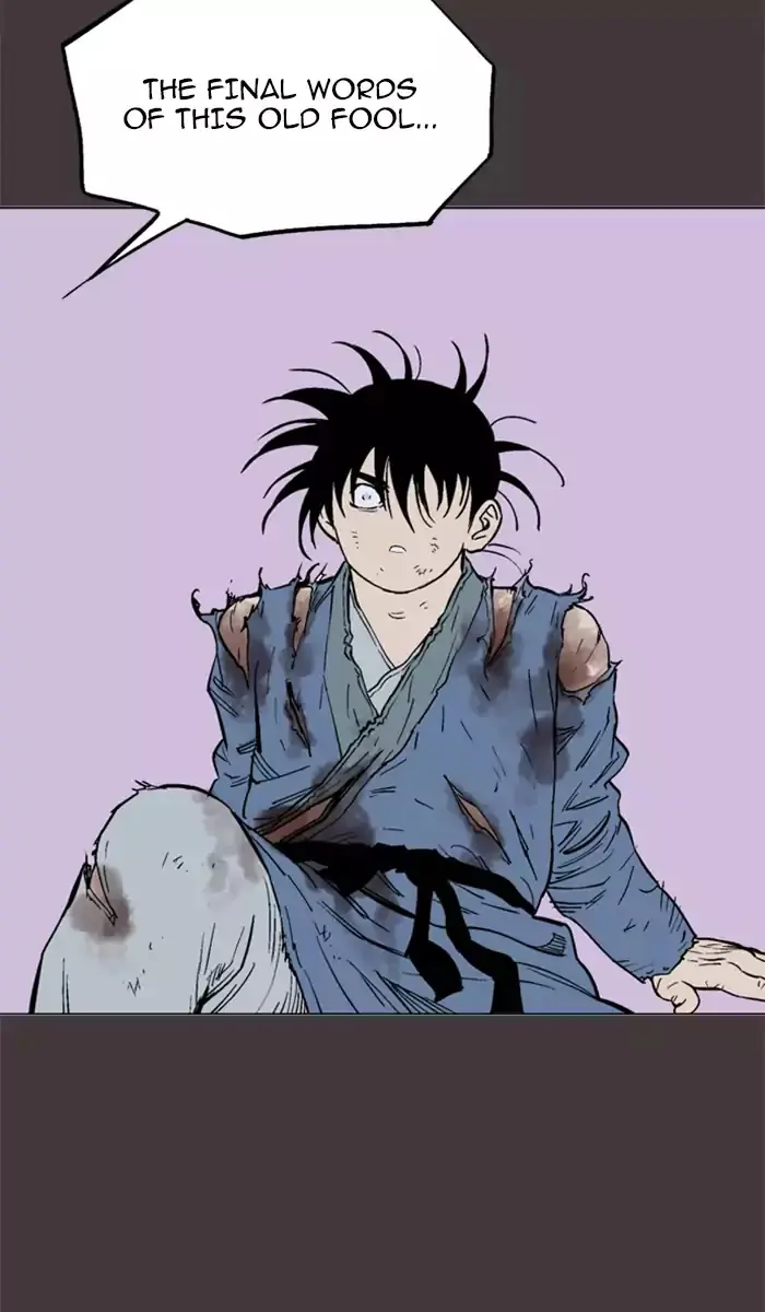 Gosu Chapter 130 Page 75