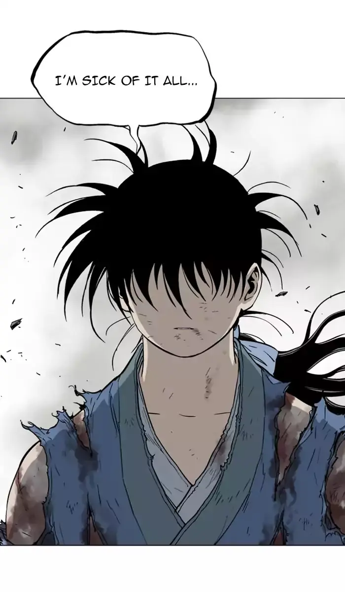 Gosu Chapter 130 Page 97