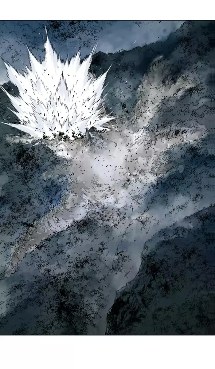 Gosu Chapter 131 Page 2