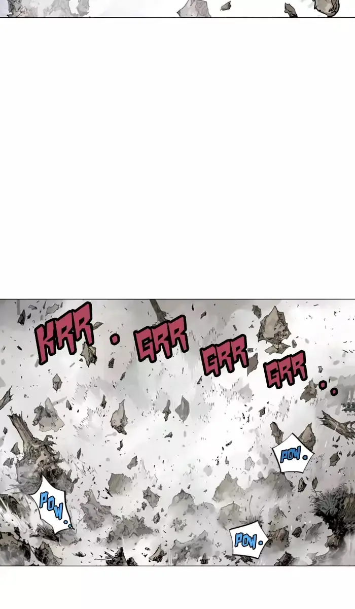 Gosu Chapter 131 Page 4