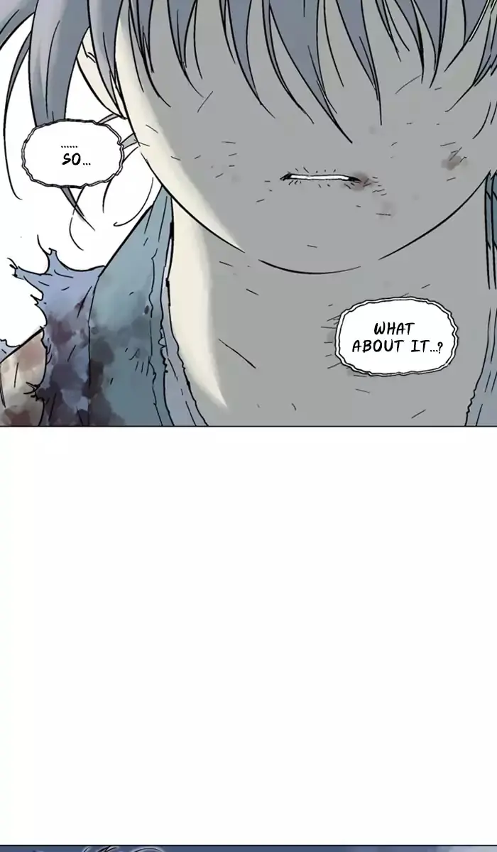 Gosu Chapter 131 Page 20