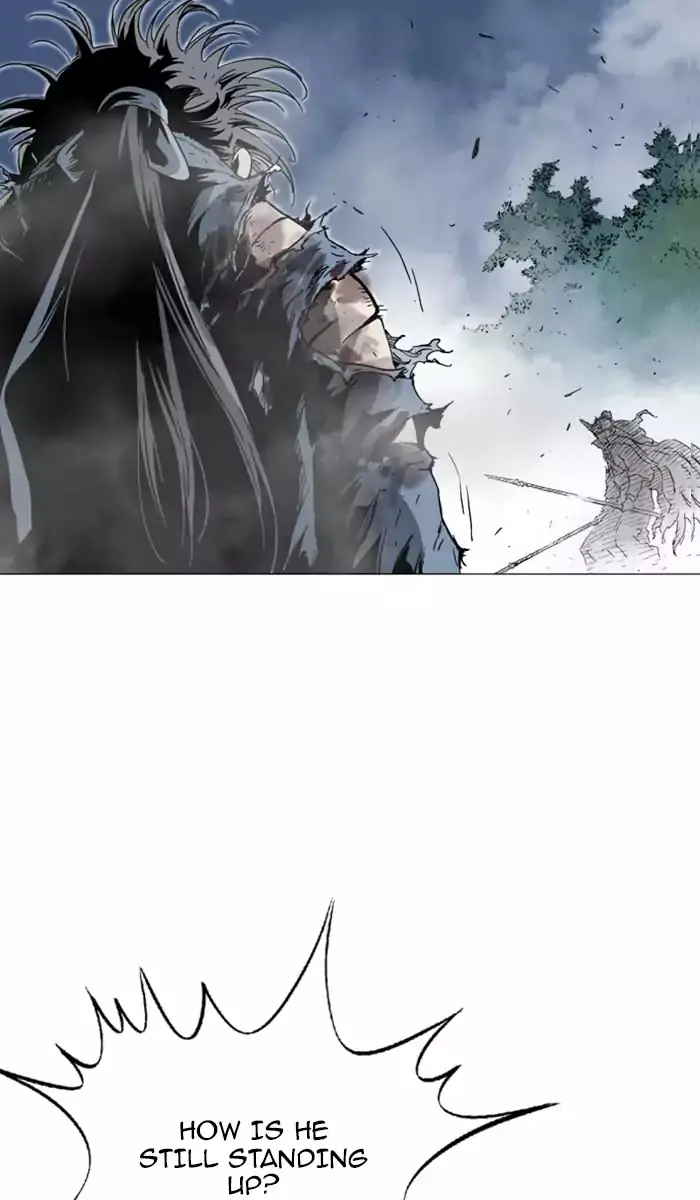 Gosu Chapter 131 Page 21