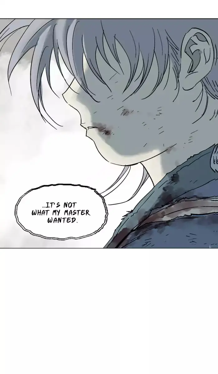 Gosu Chapter 131 Page 23