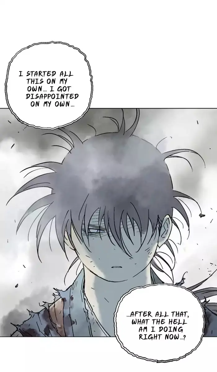 Gosu Chapter 131 Page 25