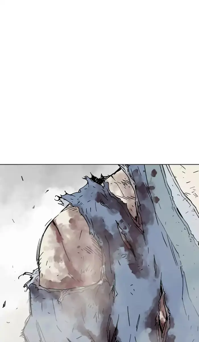 Gosu Chapter 131 Page 27