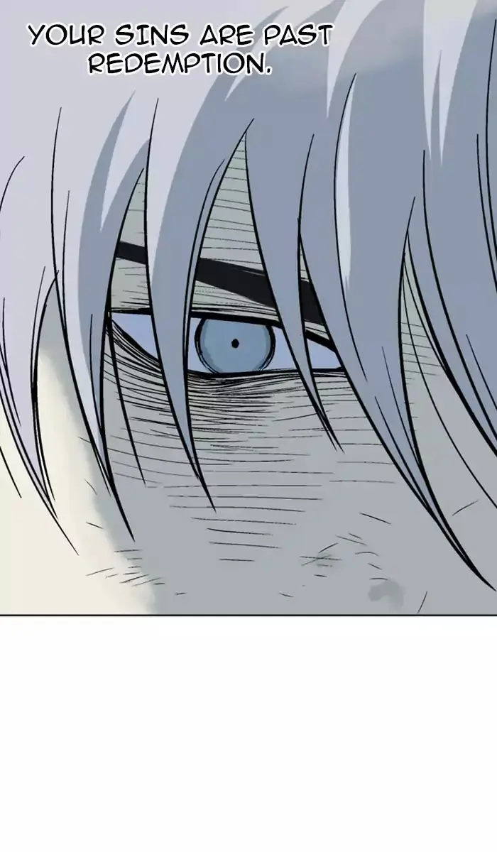 Gosu Chapter 131 Page 34