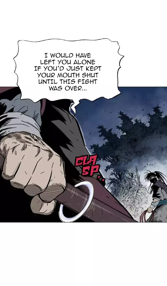 Gosu Chapter 131 Page 38