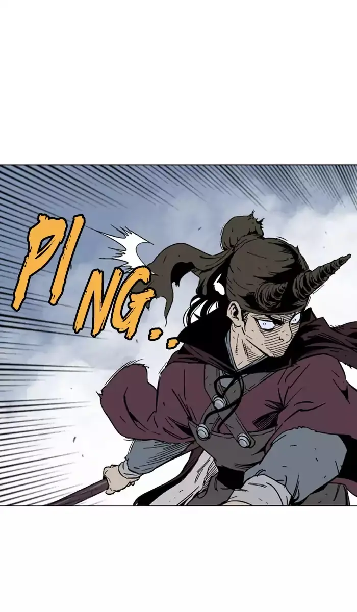 Gosu Chapter 131 Page 39