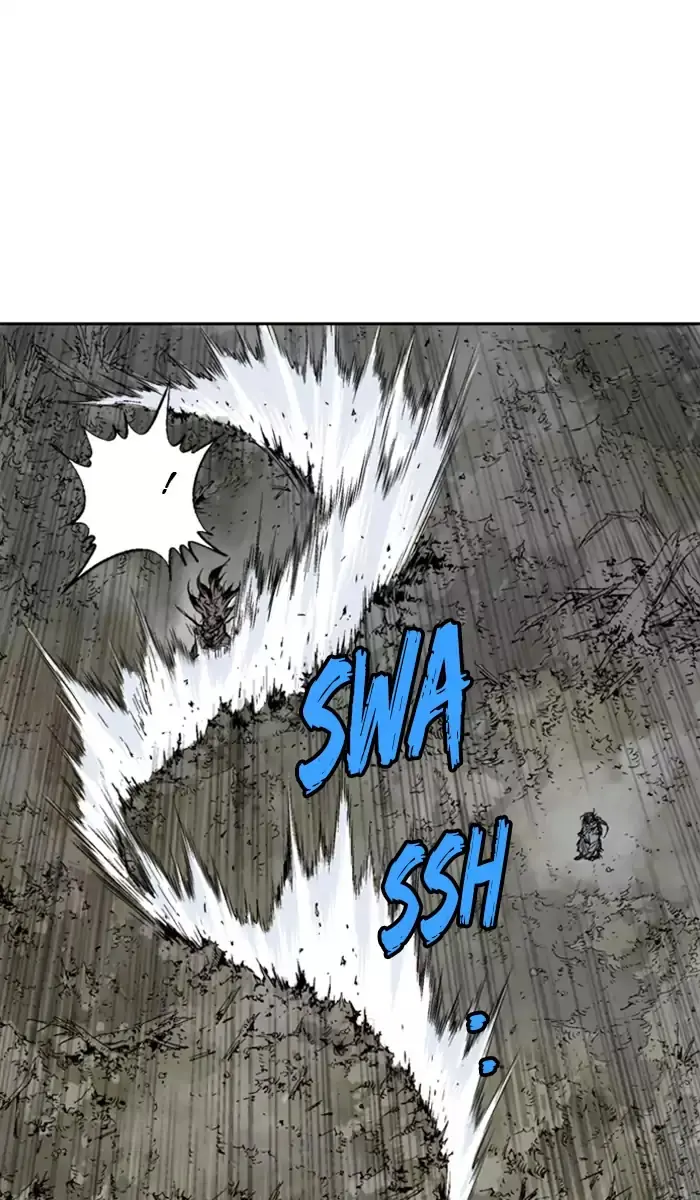 Gosu Chapter 131 Page 40