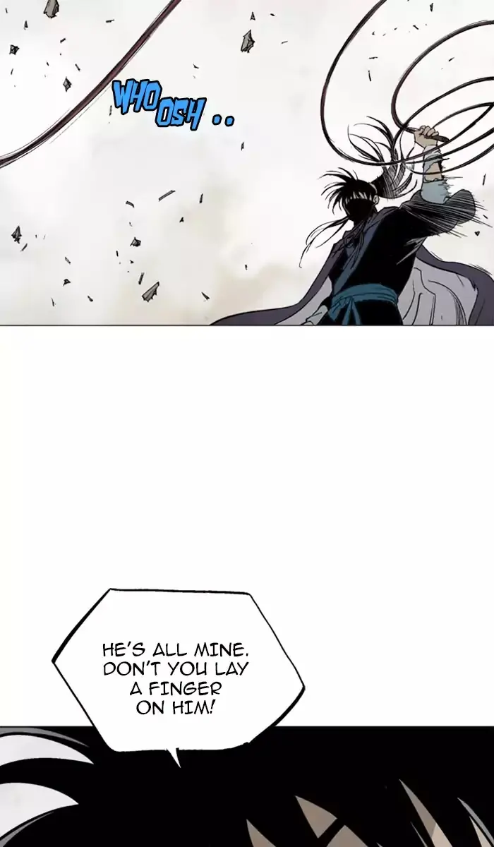 Gosu Chapter 131 Page 42