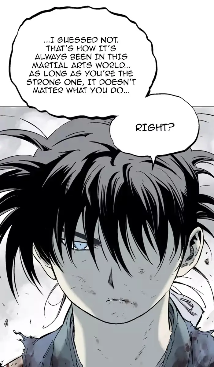 Gosu Chapter 131 Page 50