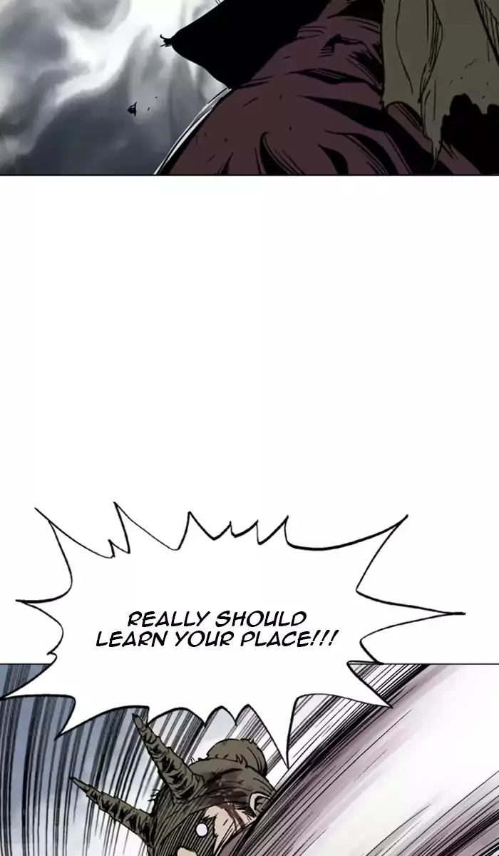 Gosu Chapter 131 Page 52