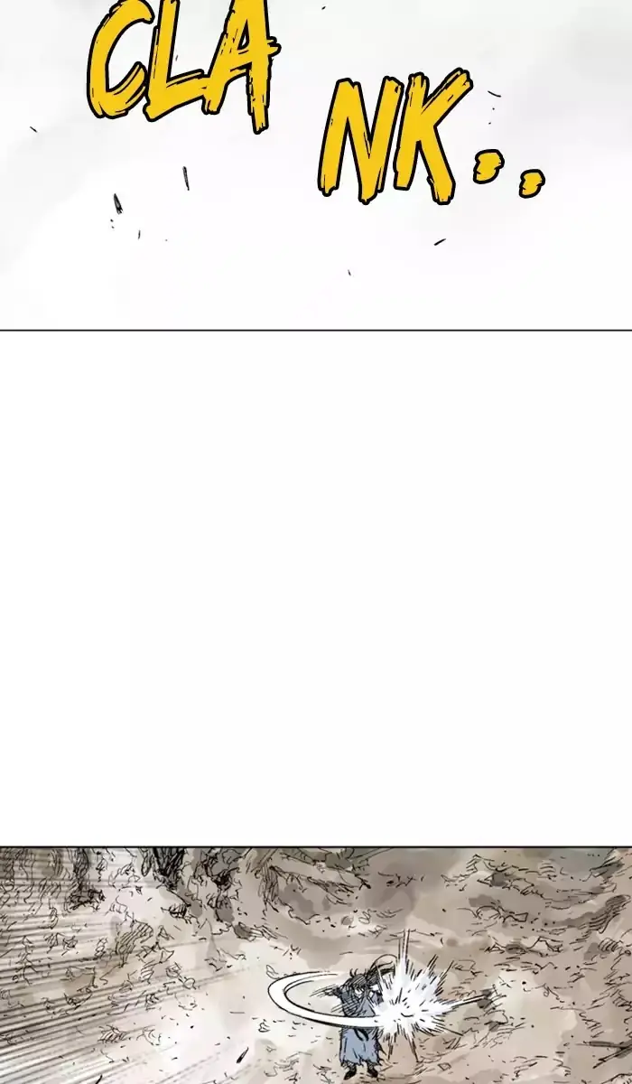 Gosu Chapter 131 Page 54