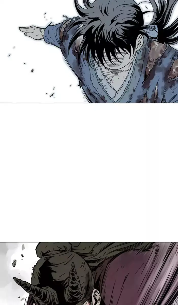 Gosu Chapter 131 Page 56