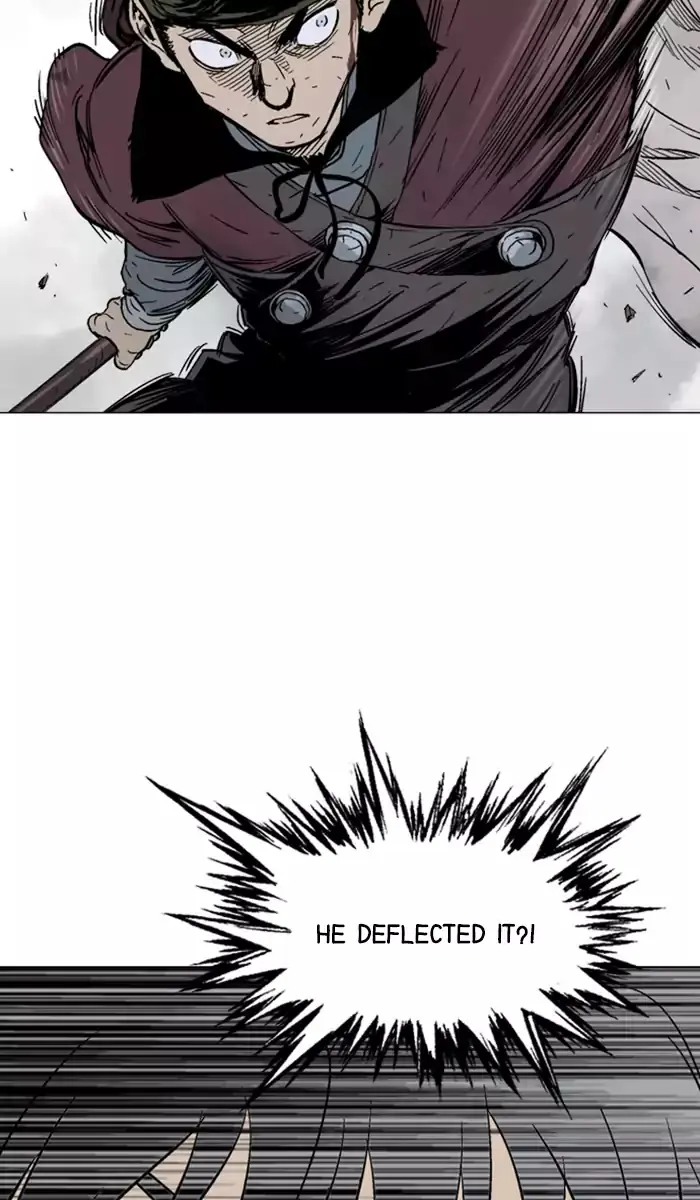 Gosu Chapter 131 Page 57