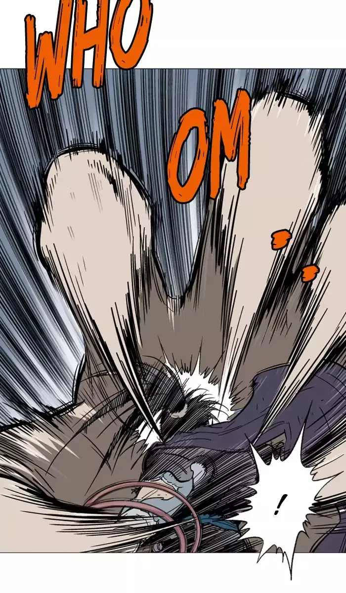 Gosu Chapter 131 Page 61