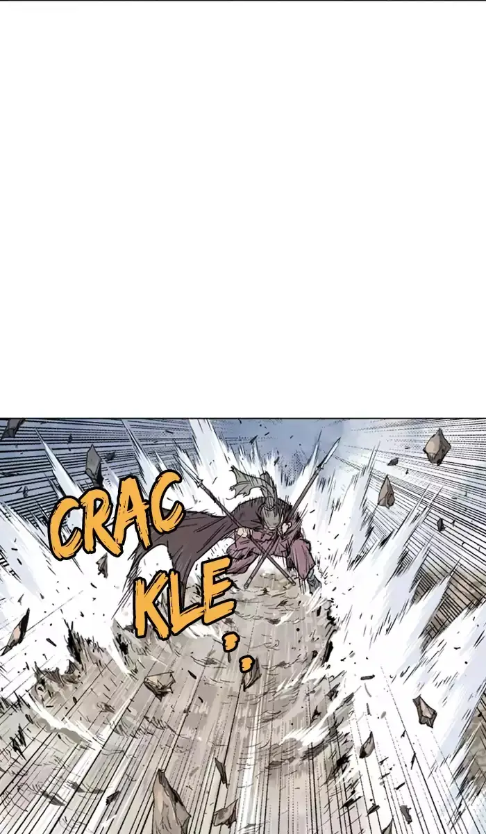 Gosu Chapter 131 Page 66