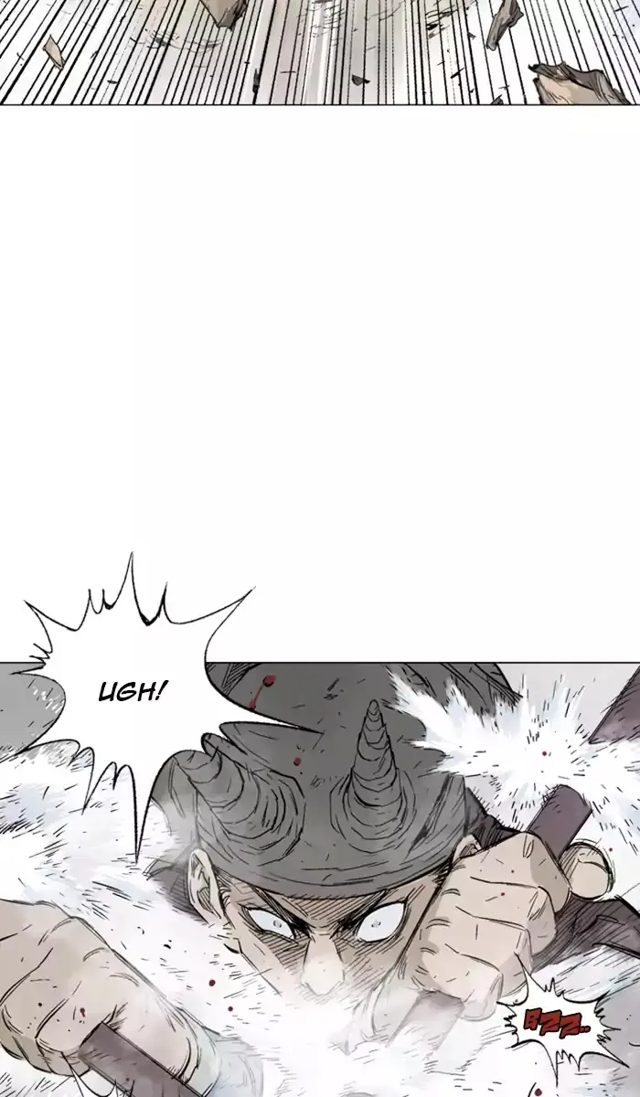 Gosu Chapter 131 Page 67