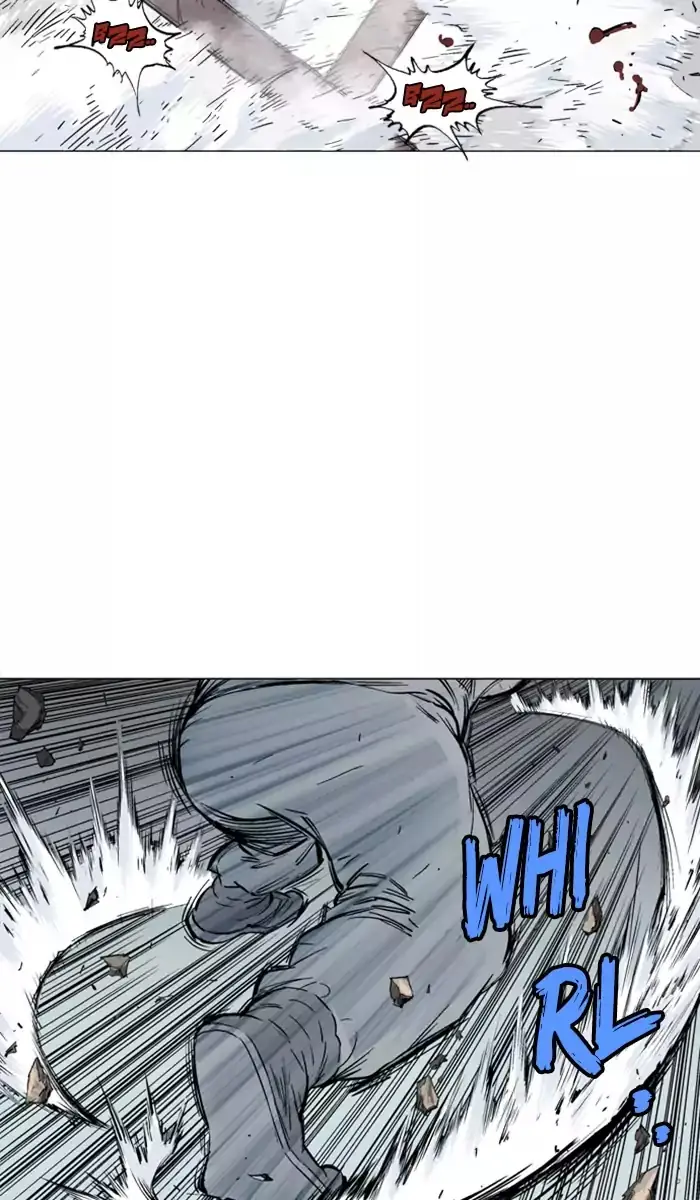 Gosu Chapter 131 Page 68